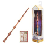 Harry Potter Spellbinding Wand Dumbledore