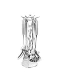 Russel Hobbs 6 Piece Utensil Set Stand