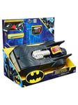 Batman BAT VHC 4inTransformingBatmobile GML