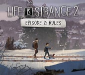 Life is Strange 2 - Episode 2 Steam (Digital nedlasting)