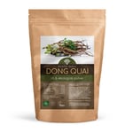 Grateful Nature Dong Quai Pulver - Økologisk 125 g