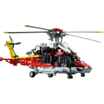 LEGO Technic Helicopter Airbus H175 Building Toy Set For Kids 2001 Pieces NEW UK