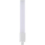 LED Kompaktlysrör G23 6W (11W) 840 700lm