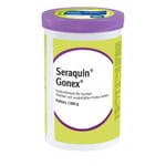 Seraquin Gonex pellets (1300 g)