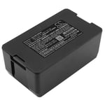 Kompatibelt med Automower 320 2015, 18.0V, 4000mAh
