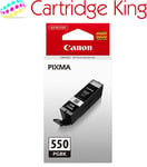 Canon PGI-550 Printer Ink Cartridge