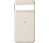 GOOGLE Pixel 8 Pro Case - Porcelain, Cream