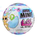 L.O.L. Surprise! - Sooo Mini! Lil Sis Asst SK (590194)
