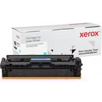 Xerox Everyday HP 207X -laserkassett, cyan