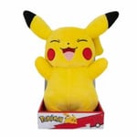 Pokemon Pikachu Nalle 30cm Pokemon-pehmoeläin 426158