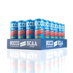 NOCCO BCAA | Mango Del Sol - 24-pack