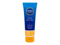 Nivea - Sun UV Face SPF30 - For Women, 50 ml