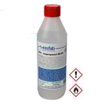 Isopropanol IPA 99.5% 0.5liter