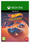 HOT WHEELS UNLEASHED™ (Xbox One) - XBOX One