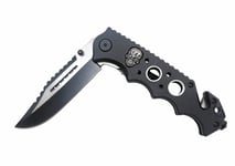 Fällkniv Black