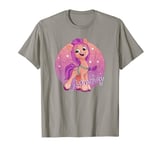 My Little Pony: A New Generation Sunny Circle T-Shirt