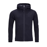 Pelle P P-Hoodie Men's Dark Navy Blue, XL