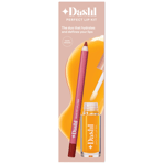 DASHL Perfect Lip Kit Melted Sugar & Spice It Up