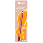 DASHL Perfect Lip Kit Melted Sugar & Spice It Up