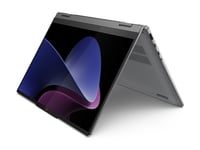 Lenovo Ideapad 5 2-In-1 14Irh9 83Kx - Flipputformning - Ingen Cpu - Inget Os - Uhd Graphics Ssd - 14" Pekskärm 1920 X 1200 - - Cto
