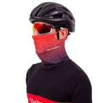 Wilier Parts Neck Warmer Face Mask - Raise The Bar / One Size