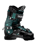 Panterra 85 W 23/24 Black/Opal Green (23.5)