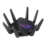 Asus Gt-Ax11000 Pro Rog Rapture Ax11000 Wireless Tri-Band Wi-Fi 6 Gaming Router