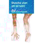 Bad- och duschskydd stl 5