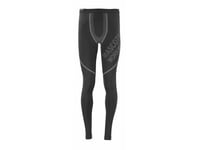 Mascot 50560-940-09, Byxor, Herrar, Svart, Xxl, Elastin, Polyamid, Polyester, 185 G/M², Byxor