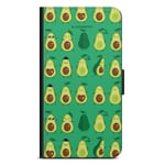 Bjornberry Xiaomi 11T / 11T Pro Fodral - Avocado Mönster