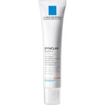 La Roche-Posay Effaclar DUO (+) Farvet, ensartet og korrigerende behandling til hud med imperfektioner og hyperpigmentering Skygge Medium Duo [+] 40 ml