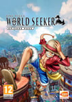 One Piece World Seeker - DLC : Episode Pass - Version digitale