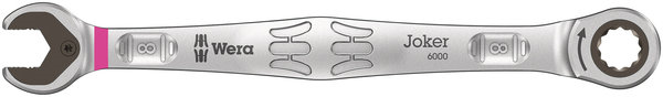 Wera Joker U-ringspärrnyckel (8 mm)