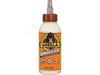 Gorilla Sports Gorilla Glue 'Wood' 236Ml