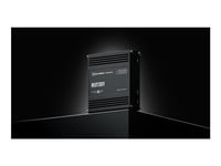 Teltonika Rut301 - Router 4-Ports-Switch - Din-Skenmonterbar, Väggmonterbar, Bordsmonterbar