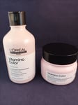 L'Oréal Professionnel Paris Serie Expert Vitamino Color Mask & Shampoo 250/300ml