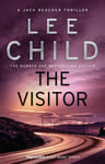 Lee Child - The Visitor (Jack Reacher 4) Bok