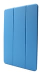 CoverCase Samsung Galaxy Tab A9 (SM-X110 / SM-X115) (Ljusblå)