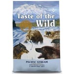 Foder Taste Of The Wild Pacific Stream Vuxen Lax 18 kg