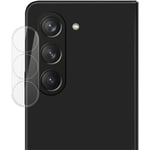 Imak Samsung Galaxy Z Fold 5 Kameraskydd i glas