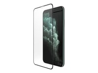 Panzerglass Case Friendly - Skärmskydd För Mobiltelefon - Glas - 6.5" - Ramfärg Svart - För Apple Iphone 11 Pro Max, Xs Max