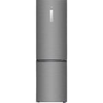 TCL RP282BXE0UK 282L Total No Frost Fridge Freezer In Stainless Steel