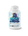 Chemical Warfare - Heat Seeker Fat Burner