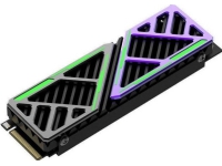 Dysk SSD HIKSEMI FutureX 1TB M.2 2280 PCI-E x4 Gen4 NVMe (HS-SSD-FUTUREX 1024G)