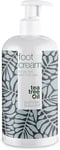 Foot Cream from Australian Bodycare 500ml | Hard Skin 500 ml (Pack of 1) 