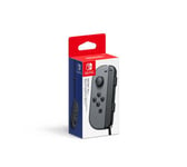 Manette Nintendo Switch Joy-Con gauche grise