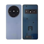 Xiaomi Redmi A3 2024 Baksida - Blå