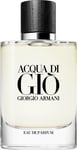 Giorgio Armani Acqua di Gio Eau de Parfum Refillable Spray 75ml