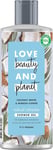 Love Beauty & Planet Blue Shower Gel Coconut & Mimosa, 500 Ml
