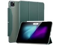 Esr Ascend Trifold Ipad-Skydd/Väska Apple Ipad Pro 11 (2024) 27,9 Cm (11) Bokskydd Grön, Transparent